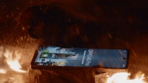 Рекламный ролик OPPO A5 Pro
Агентство: Mitra