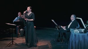 "НАПИШИ МНЕ, МАМА, В ЕГИПЕТ" поёт НАТАЛЬЯ БОНДАРЕВА