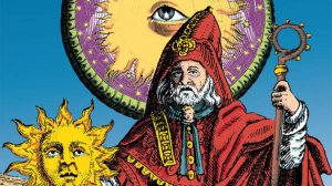 Бог Беспредельный и Бог ограниченный(личный)
10.05.2025