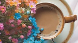 Доброе Утро с Музыкой! Лучший Старт Дня 🌞