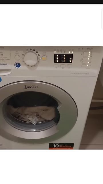 indesit bwsb 50851 подскажите что за ошибка смотреть онлайн