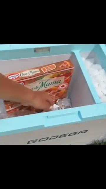 Автомобильный холодильник #леста #automobile #миртанков #ле смотреть онлайн