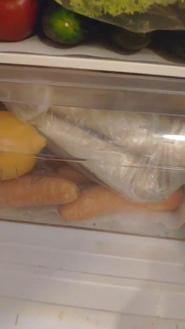 Наш холодильник на растительном питании 🥦🍄👌 #veganfamil смотреть онлайн