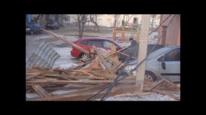 Новороссийск - у шурина нет более авто :((