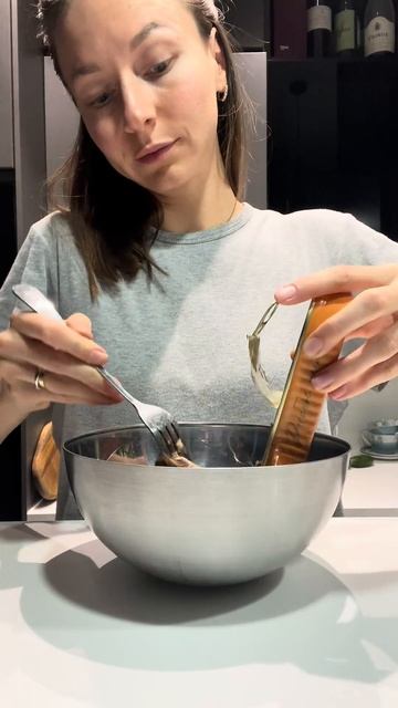 Шираз | Быстрый ужин с бататом и рыбными консервами  #р? смотреть онлайн