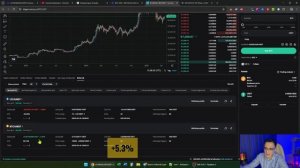 Можно Ли Заработать На Торговых Ботах На Биржах? (Личн?