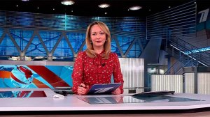 Выпуск новостей в 15:00 от 12.05.2025