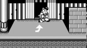 GB - Downtown - Nekketsu Koushinkyoku - Dokodemo Daiundoukai