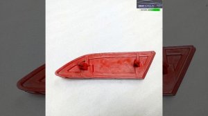 Отражатель в бампер задний правый Focus III 2011-2019 ДО 2015 ГОДА   1763039 для Ford Focus 3