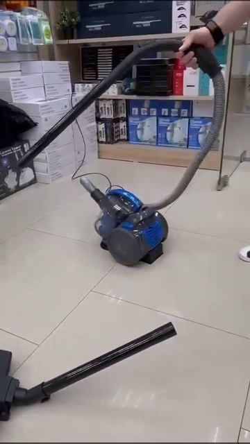 Пылесос Sokany смотреть онлайн