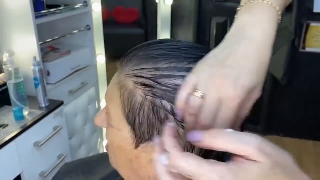 10 ЛУЧШИХ КОРОТКИХ стрижек ✂ для женщин 60 + КОТОРЫЕ ПОВ?