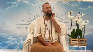 Мастер Пранава - я Могу Найти Другого Бога? Как Проснут