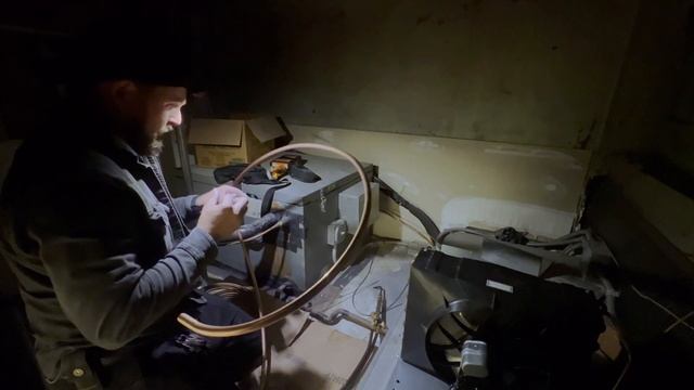 Работа в Los Angeles / Walk in cooler / смотреть онлайн