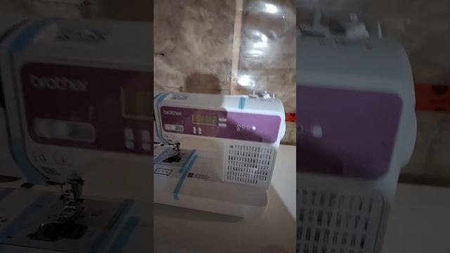 #распаковка швейных машин смотреть онлайн