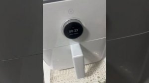 Утка в аэрогриле Xiaomi Mi Smart Fryer 6,5L