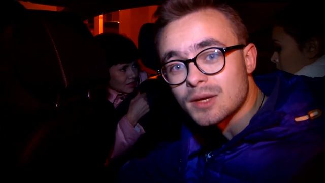 Анонс 128 выпуска программы Кинофреш