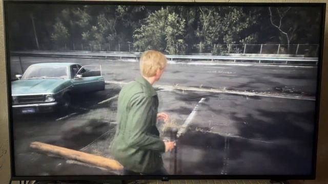 ПК или PlayStation 5 | На 4К (Тест игр SH2, KCD2, Cyberpunk 2077)