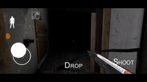 гренни бабка вернулась 1 серия ночь ааа страшно