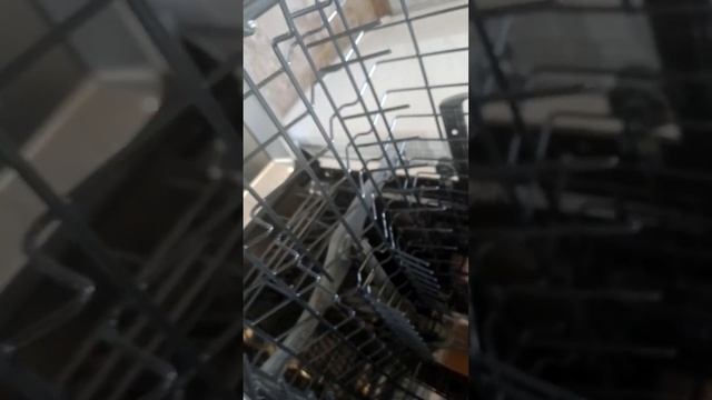 обзор посудомоечной машины gorenje GS520E 15W смотреть онлайн