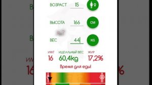 меня уже достали люди, которые что-то говорят про вес, ?