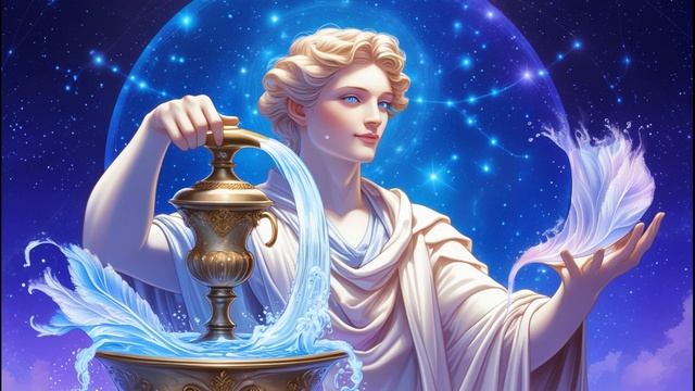 Гороскоп на неделю 27 Января - 2 Февраля Для всех знаков смотреть онлайн