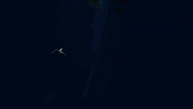 Реконструкция крушения Титаника в Floating Sandbox