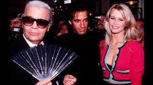 Клаудия Шиффер: биография и личная жизнь