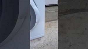 Отзыв Стиральная машинка Vestel owm 4110 lcd.  Решил продиагно?