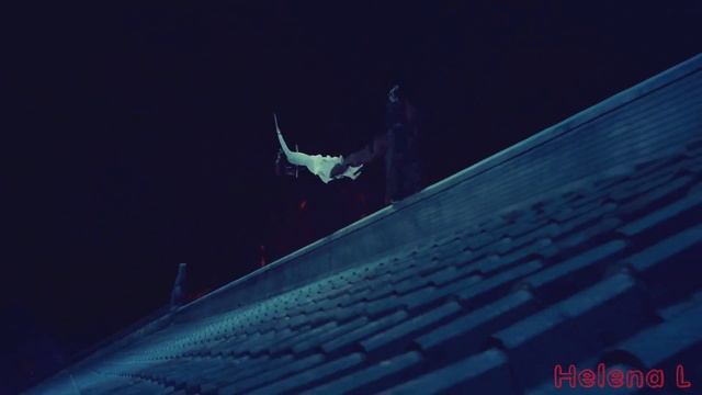 [The Untamed | Неукротимый] Вэй Ин - Норадреналин смотреть онлайн