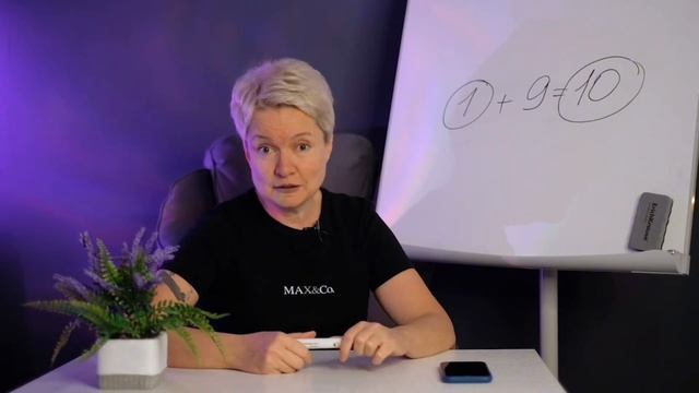 Кого ждет удача в 2025 году? | Как рассчитать свой денежн?