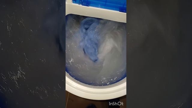 13.4.25 НОВАЯ МАШИНКА! ДЕНЬ СТИРКИ С МЕЧТОЙ!!! #laundryrevolution #4am смотреть онлайн