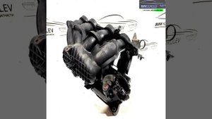 Впускной коллектор 1.6  Ford Focus III (2011-2019)  1807950 для Ford Focus 3