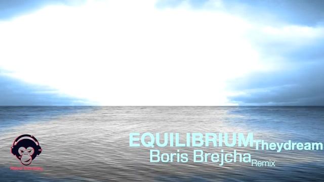 Boris Brejcha feat. Theydream - Equilibrium(Boris Brejcha remix)