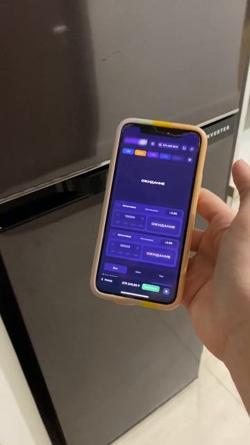 НИКТО НЕ ОЖИДАЛ! Что делает это в моём холодильнике?! ? смотреть онлайн