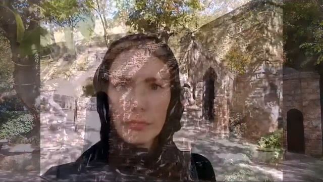 Дом Девы Марии /Meryemana evi:Hello Turkey смотреть онлайн