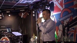 Михаил ТВЕРЕЦКИЙ - В твоих глазах (сл. и муз. Герман Васильев)