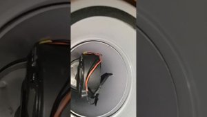 вытяжка из унитаза непосредственно. часть 2.