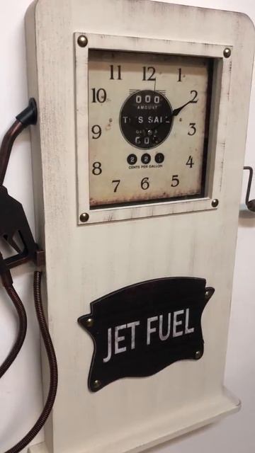 Дизайнерские настенно-напольные часы Galaxy DA-005 White смотреть онлайн