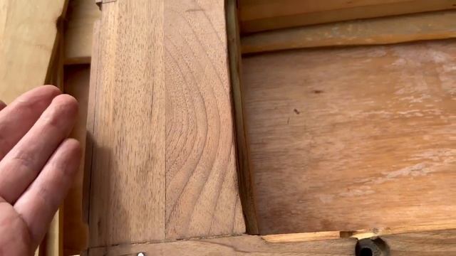 Восстановление швейной машинки Singer 15 Зингер 15 1911 год?