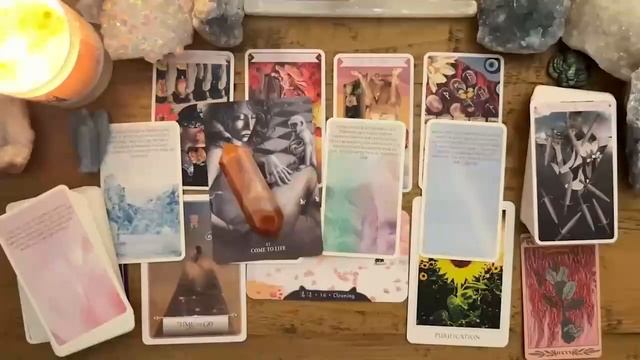 Весы ТВОЙ БЫВШИЙ💔СХОДИТ С УМА ОТ РЕВНОСТИ К ТЕБЕ, КОГ? смотреть онлайн