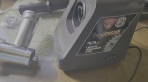 Мясорубка  Polaris PMG 1852 RUS.