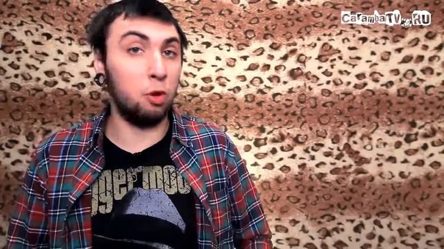 100500 Ворона и Супер реклама смотреть онлайн