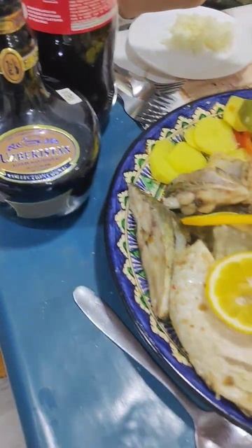 3 вида разной рыбы на пару #мясо #рыба #пар #рыбанапару
