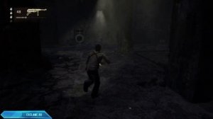 Uncharted: Drake’s Fortune | Непобежденный | Трофей / Достижение