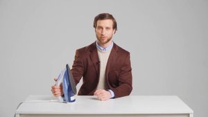 Обзор утюга Polaris PIR 3074 SG AA 3m