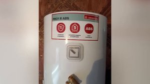 Водонагреватель Ariston PRO1 R INOX ABS SLIM 30 V