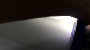 Лампа лосева