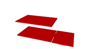 Дачный домик  Пол и потолок