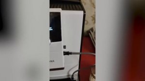 Кофемашина Nivona CafeRomatica NICR 796