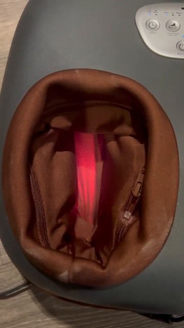 Массажер для ног от Бауэр отзыв смотреть онлайн